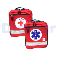 Multi Bag Mountain Backpack First Aid Kit